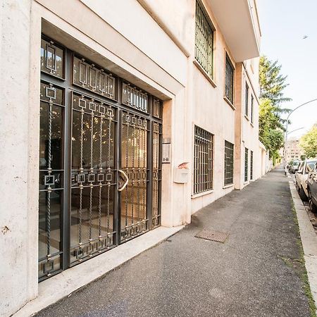 Maison Velia San Giovanni 로마 외부 사진